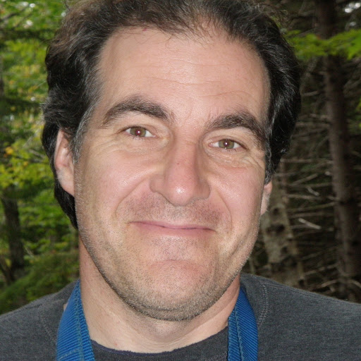 Andy Sharpe Photo 12