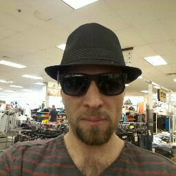 Robert Rowton Photo 2