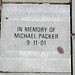 Michael Benjamin Photo 19