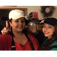 Rob Osborne Photo 25