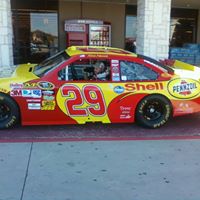 Johnny Whitt Photo 3