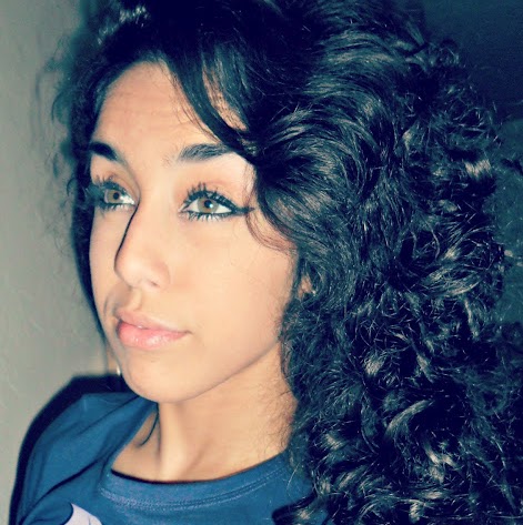 Christina Fuentes Photo 22
