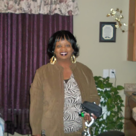 Paulette Jenkins Photo 24