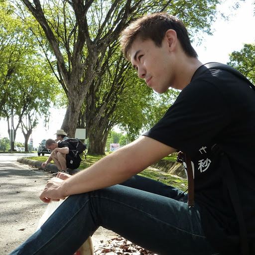 Brian Howell Photo 8