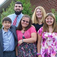 Michael Childers Photo 19