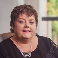 Teresa Stack Photo 6