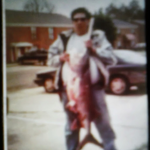 Michael Kinard Photo 22