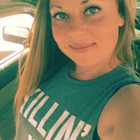 Michelle Carriere Photo 3