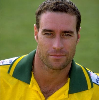 Michael Bevan Photo 26