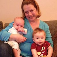 Susan Hertzog Photo 5