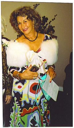 Jacqueline Martin Photo 32