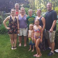 Nancy Shrader Photo 18