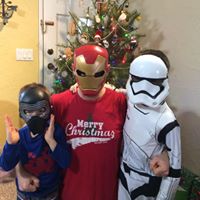 Lawrence Wolfe Photo 23