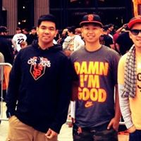 Robert Apolinario Photo 6