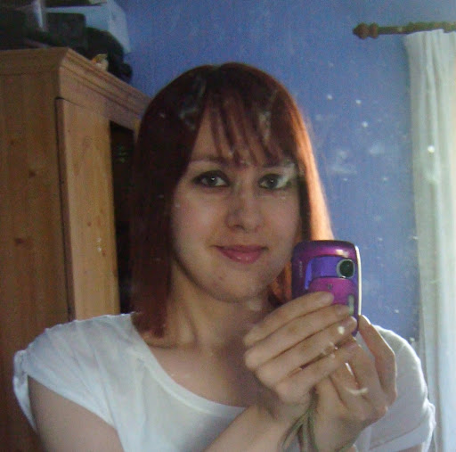 Becki Roberts Photo 7