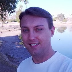 Keith Walters Photo 2