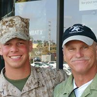 Randy Barnes Photo 36