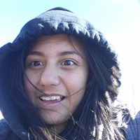 Diana Vega Photo 16