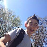 Nicholas Franco Photo 30