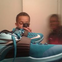 Rodney Bell Photo 45