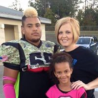 Sarah Mcpherson Photo 43