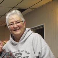 Shirley Richardson Photo 12