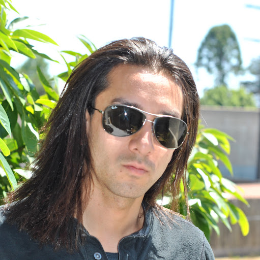 Albert Andrews Photo 11