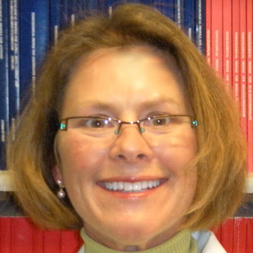 Stacy Olson Photo 17