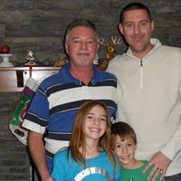 Ronnie Vaughan Photo 8