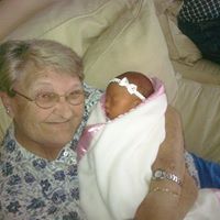 Janet Markham Photo 5