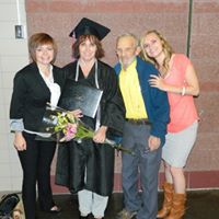 Jill Frederiksen Photo 2