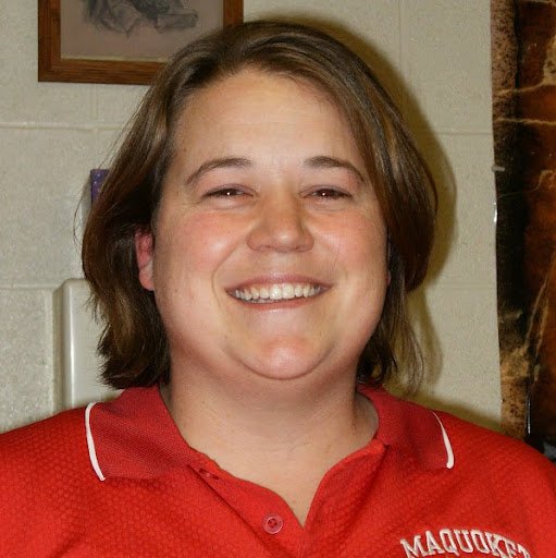 Michelle Lanham Photo 5