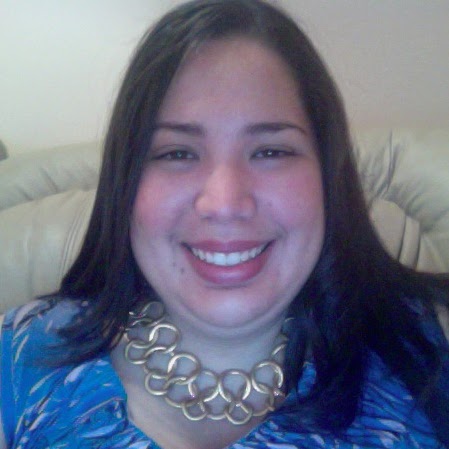 Stephanie Griffith Photo 36