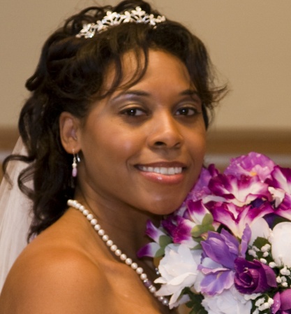 Angela Thomas Photo 44