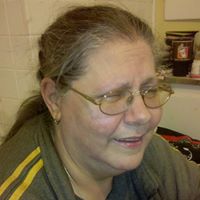 Christine Bisson Photo 22