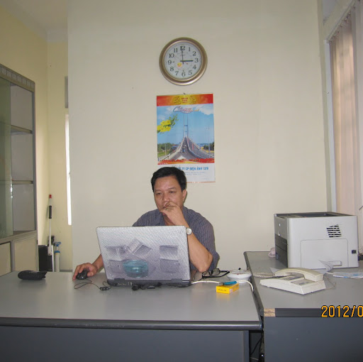 Cu Nguyen Photo 8