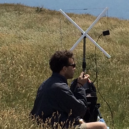 Jonathan Hunt Photo 22