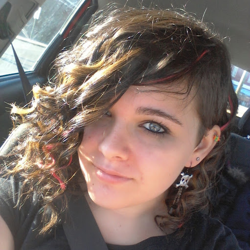 Samantha Vaughan Photo 2