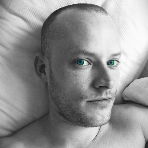 Russell Preston Photo 33