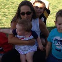 Cherie Stewart Photo 11