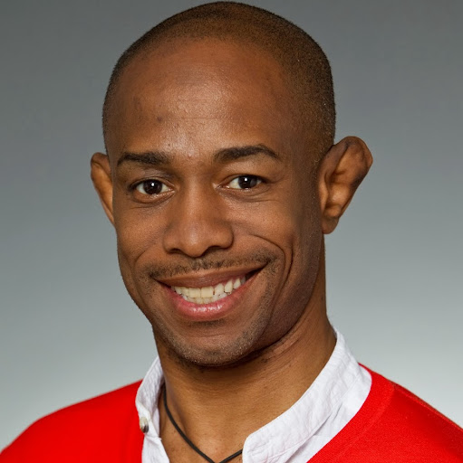 Anthony Lucas Photo 5