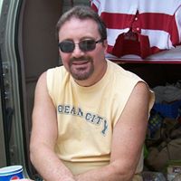 George Ray Photo 48