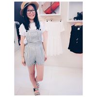 Vivian Chi Photo 15