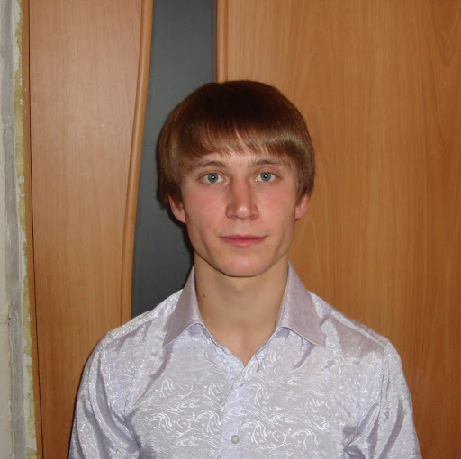 Aleksandr Kulik Photo 8