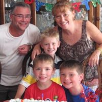 Sandy Barber Photo 16