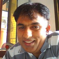 Naresh Purohit Photo 23