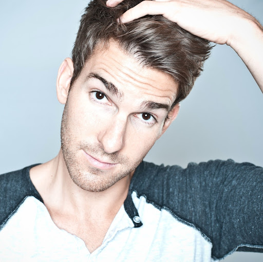 Kevin Sutton Photo 15