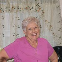 Rosalie Jones Photo 15