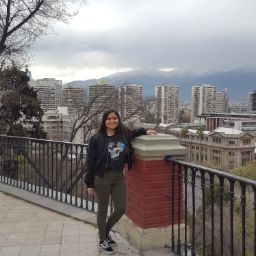 Cecilia Rivera Photo 41