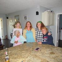 Julie Bullock Photo 12